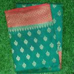 Fancy Cotton Saree