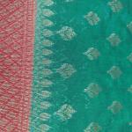 Fancy Cotton Saree