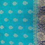 Fancy Cotton Saree