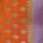 Fancy Cotton Saree