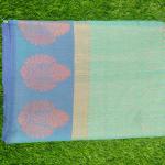 Fancy Cotton Saree