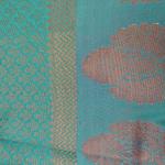 Fancy Cotton Saree