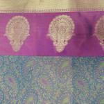 Fancy Cotton Saree