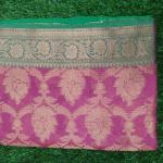 Fancy Cotton Saree