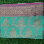 Fancy Cotton Saree