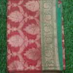 Fancy Cotton Saree