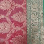 Fancy Cotton Saree