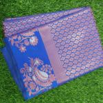 Fancy Cotton Saree