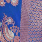 Fancy Cotton Saree