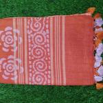Cotton Saree