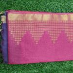 Cotton Saree
