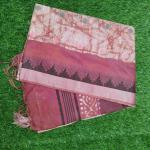 Cotton Saree