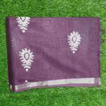 Cotton Saree
