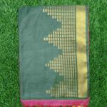Cotton Saree