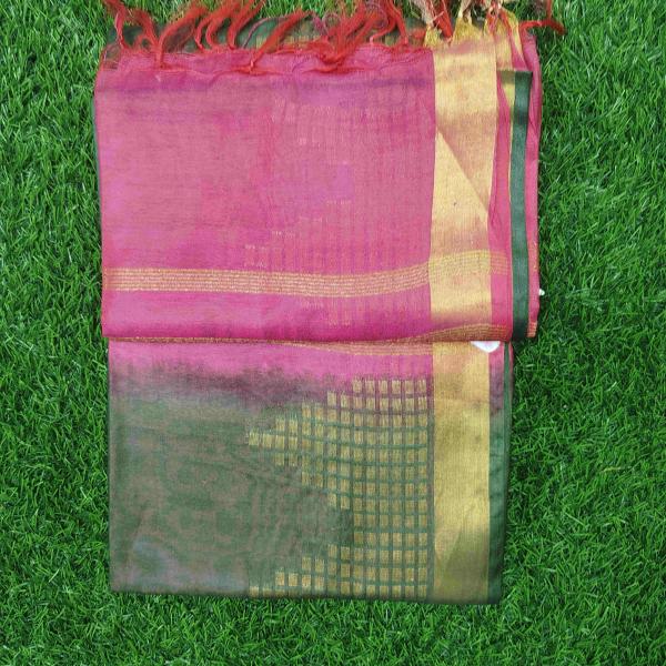 Cotton Saree