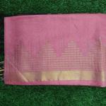Cotton Saree
