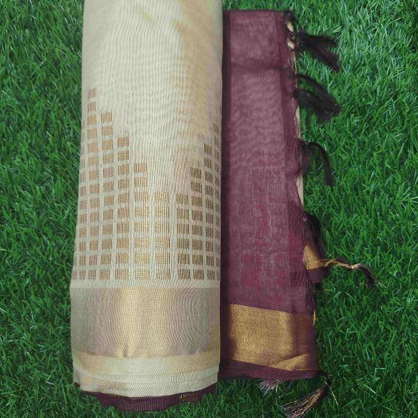 Cotton Saree