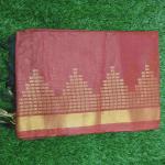 Cotton Saree