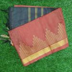 Cotton Saree