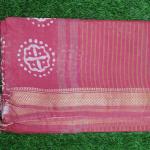 Cotton Saree