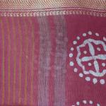 Cotton Saree