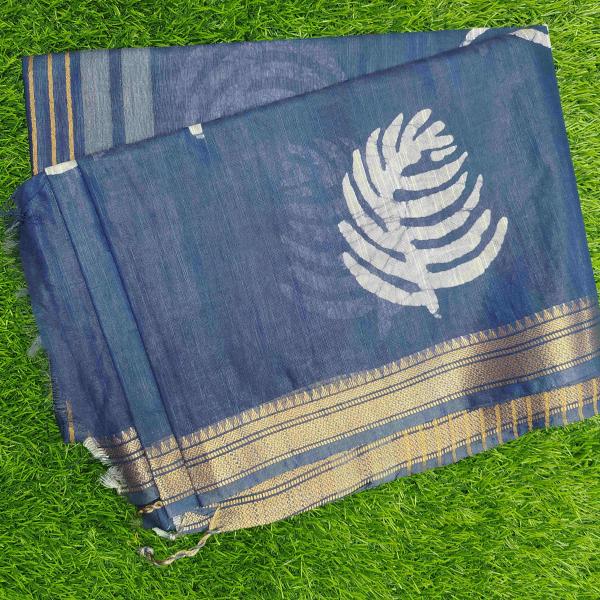 Cotton Saree
