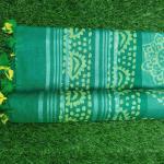 Cotton Saree