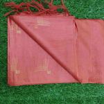 Cotton Saree