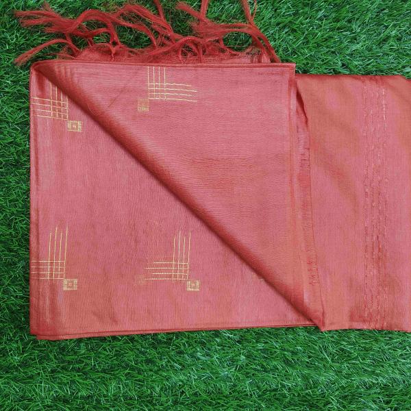 Cotton Saree