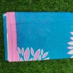 Cotton Saree