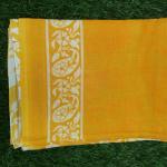 Cotton Saree