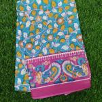 Cotton Saree