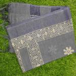 Cotton Saree