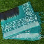 Cotton Saree