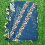 Cotton Saree