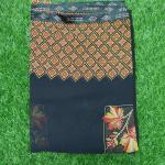 Cotton Saree