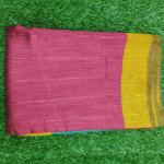 Cotton Saree