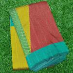 Cotton Saree