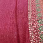 Cotton Saree