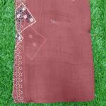 Cotton Saree