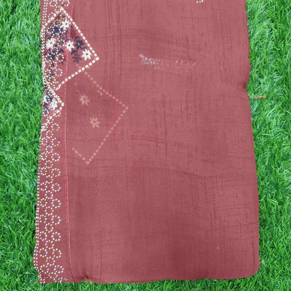 Cotton Saree