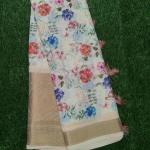 Cotton Saree