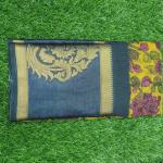 Cotton Saree