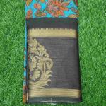 Cotton Saree