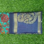 Cotton Saree