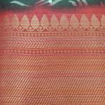 Cotton Saree