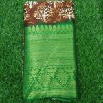 Cotton Saree
