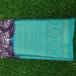 Cotton Saree
