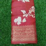 Cotton Saree