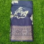Cotton Saree